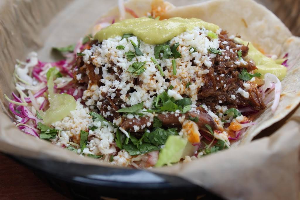 Taco Buddha | restaurant | 7405 Pershing Ave, University City, MO 63130, USA | 3145029951 OR +1 314-502-9951