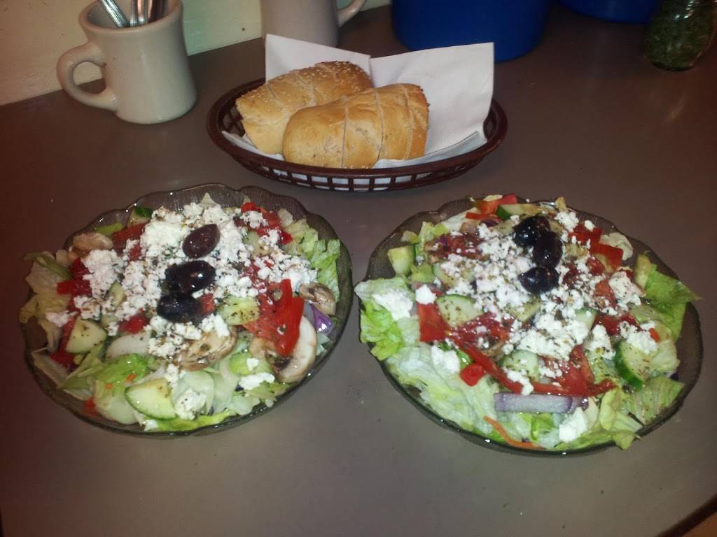 Papa Nicks Pizza & Pasta | restaurant | 11534 Clifton Blvd, Cleveland, OH 44102, USA | 2162819191 OR +1 216-281-9191