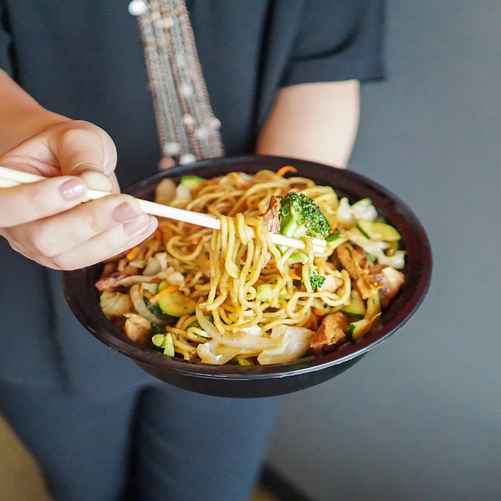 Teriyaki Madness | restaurant | 6725 Siegen Ln, Baton Rouge, LA 70809, USA | 2254086098 OR +1 225-408-6098