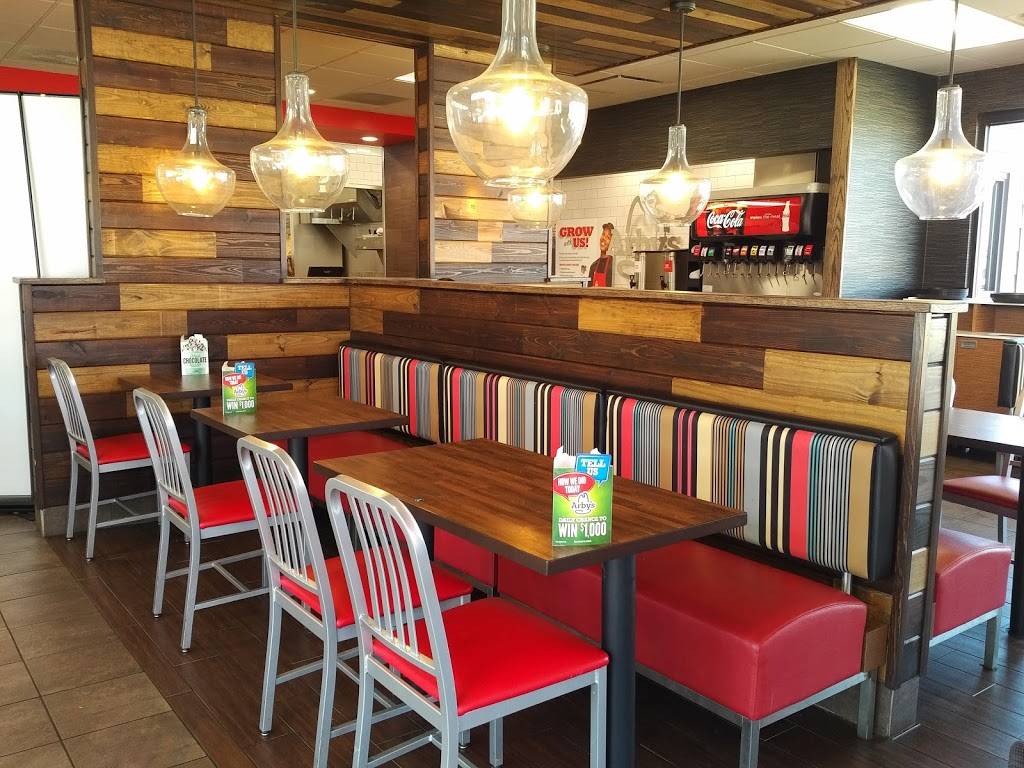 Arbys | restaurant | 9831 S Parker Rd, Parker, CO 80134, USA | 3038418048 OR +1 303-841-8048