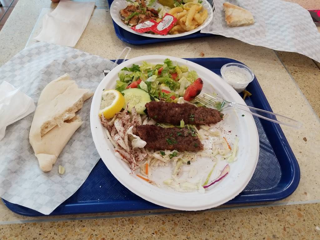 Babylon Mediterranean Food | restaurant | 1402 SE Everett Mall Way, Everett, WA 98208, USA | 4254230456 OR +1 425-423-0456