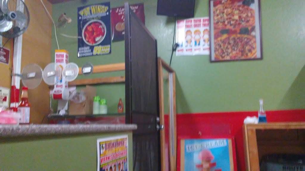 Ginos Italian Pizzeria | restaurant | 628 Cooper Rd, Oxnard, CA 93030, USA | 8054874313 OR +1 805-487-4313