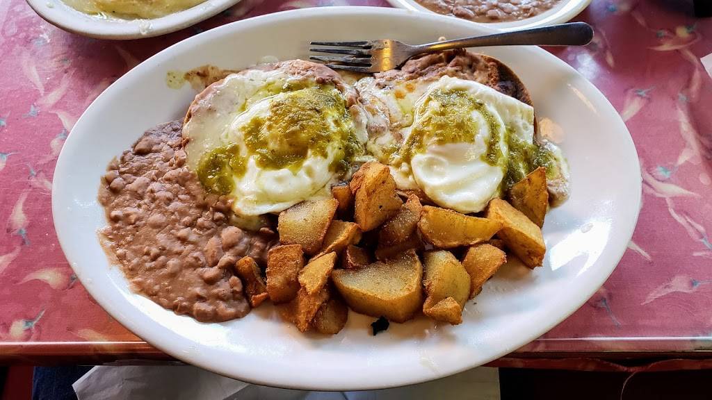 Benitos | restaurant | 1450 W Magnolia Ave, Fort Worth, TX 76104, USA | 8173328633 OR +1 817-332-8633