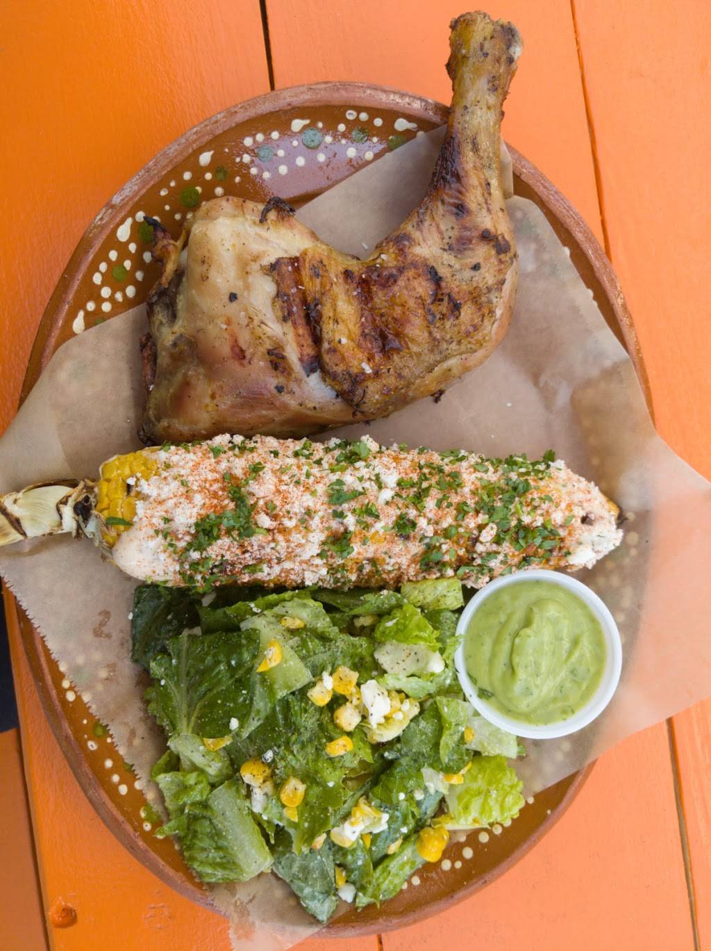 The Chicken Bodega | restaurant | 11114 Whittier Blvd, Whittier, CA 90606, USA | 5624635900 OR +1 562-463-5900