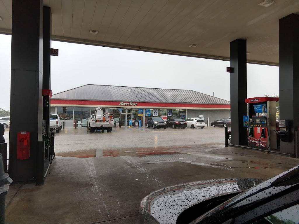 RaceTrac | bakery | 24401 Sandhill Blvd, Port Charlotte, FL 33983, USA | 9416240374 OR +1 941-624-0374