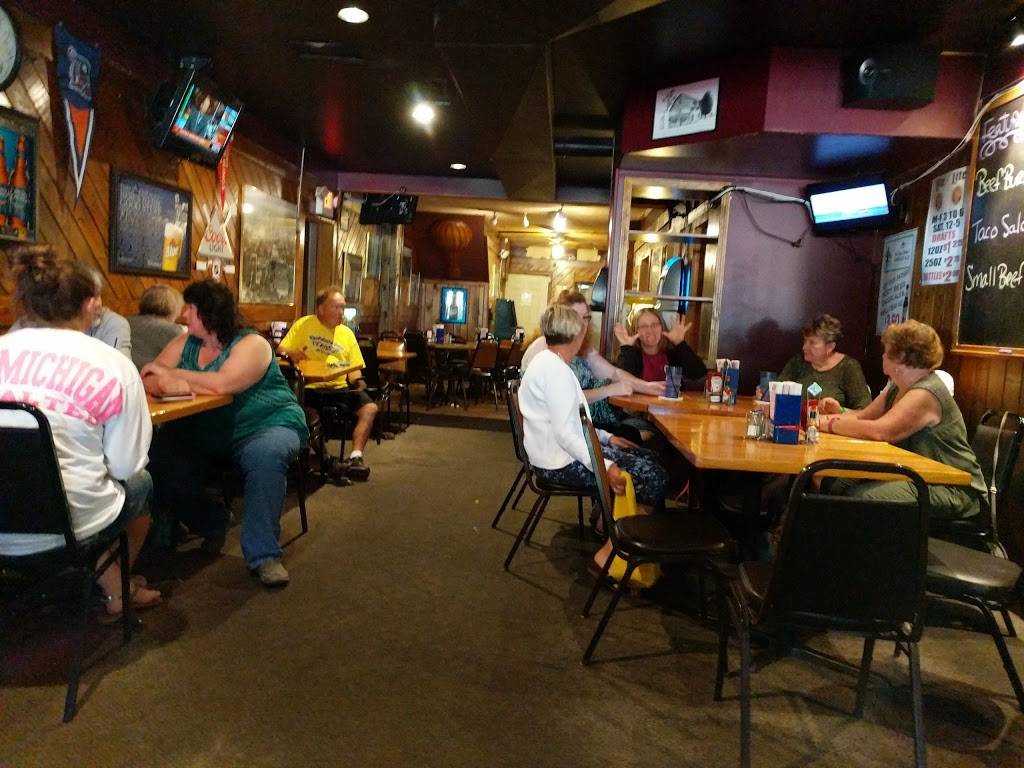 Grey Stone Tavern | restaurant | 1008 Lansing Ave, Jackson, MI 49202, USA | 5177896050 OR +1 517-789-6050