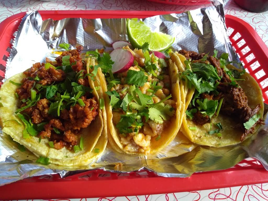 Taqueria San Marcos | restaurant | 5201 Carthage Ave, Cincinnati, OH 45212, USA | 5133511363 OR +1 513-351-1363