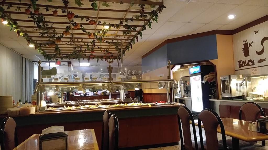 China Buffet | restaurant | 2044 US-431, Boaz, AL 35957, USA | 2568408098 OR +1 256-840-8098