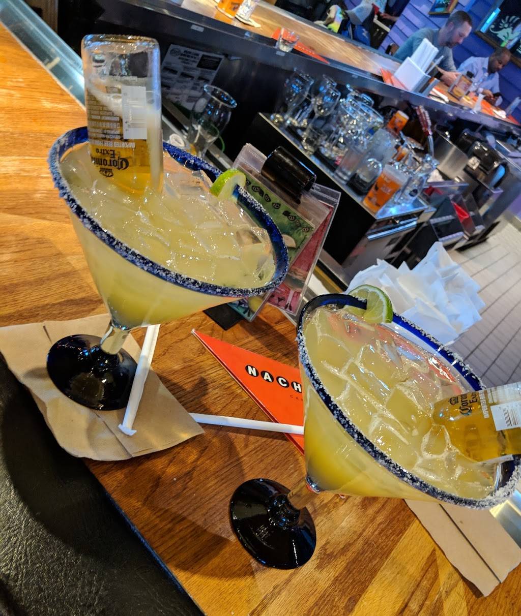 Nacho Hippo | restaurant | 1100 Jetport Rd, Myrtle Beach, SC 29577, USA | 2525297029 OR +1 252-529-7029