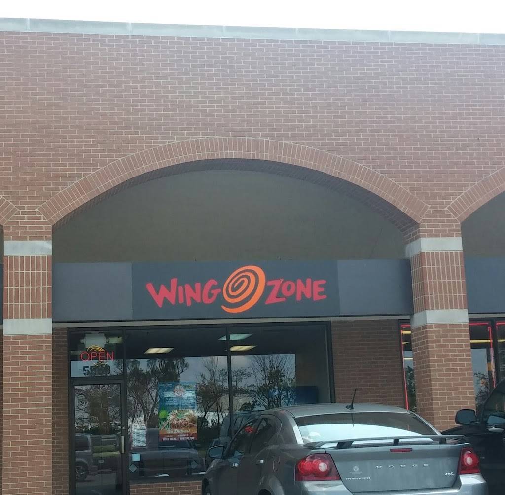 Wing Zone | restaurant | 1505, 5568 Airway Rd, Dayton, OH 45431, USA | 9372024035 OR +1 937-202-4035