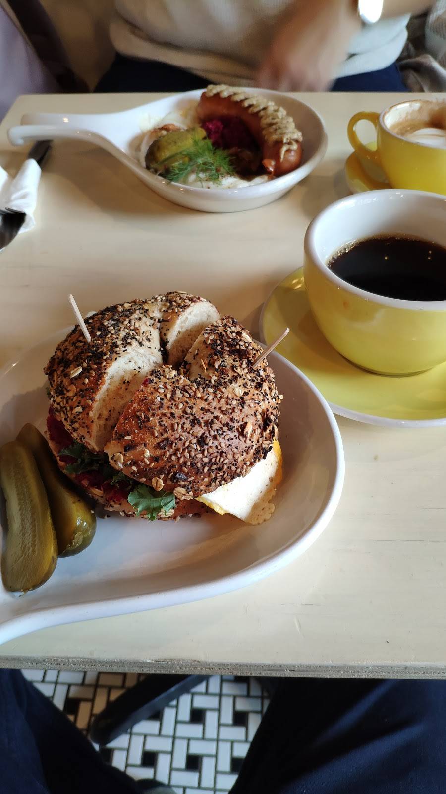 ŻABKA | cafe | 492 Nostrand Ave, Brooklyn, NY 11216, USA | 5185287809 OR +1 518-528-7809