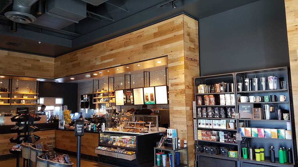 Starbucks | cafe | 140 General Stilwell Dr #100, Marina, CA 93933, USA | 8314441955 OR +1 831-444-1955