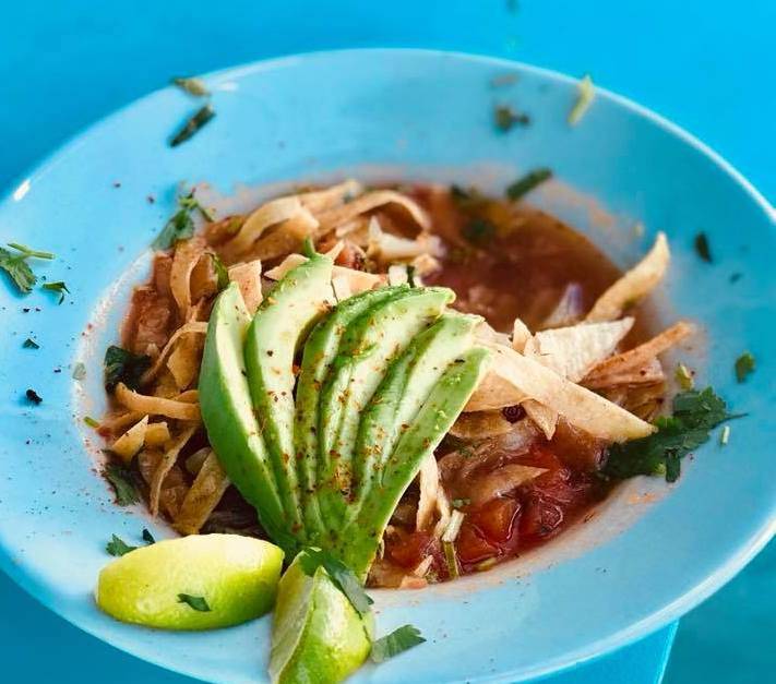 Wahoos Fish Taco | restaurant | 76 W Horizon Ridge Pkwy, Henderson, NV 89012, USA | 7025671033 OR +1 702-567-1033