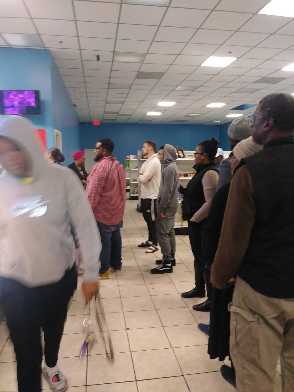 Tasty Stop | restaurant | 3600 N Duke St #39b, Durham, NC 27704, USA | 9194779255 OR +1 919-477-9255