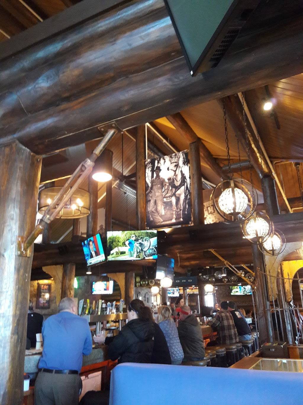 Clives Roadhouse Rogers | restaurant | 21390 John Milless Dr, Rogers, MN 55374, USA | 7639512842 OR +1 763-951-2842