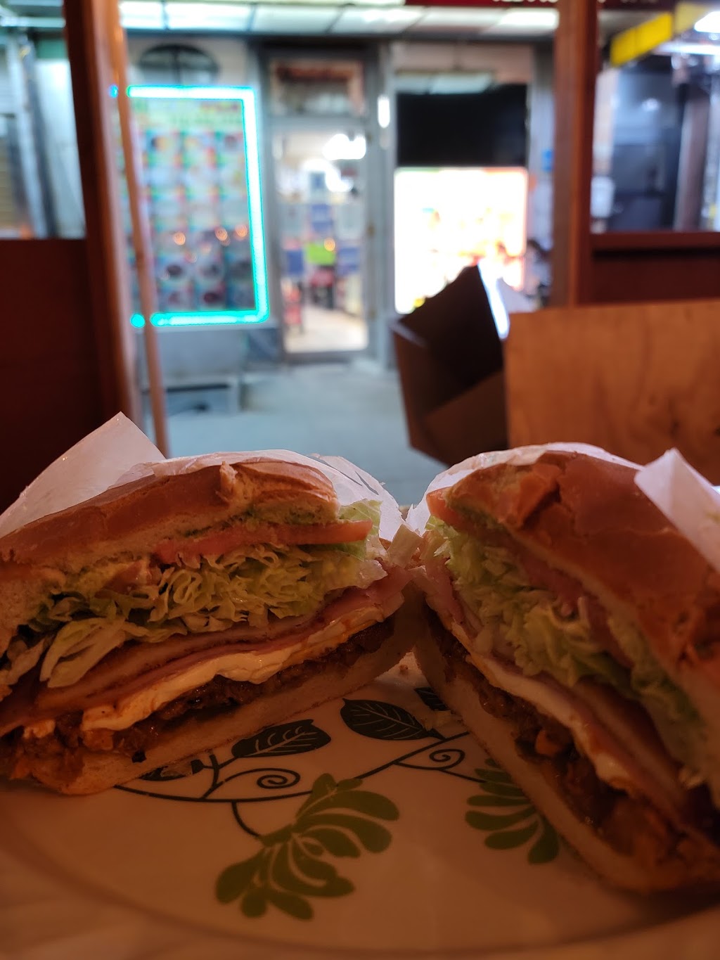 Chinantla | meal delivery | 657 Myrtle Ave, Brooklyn, NY 11205, USA | 7182221719 OR +1 718-222-1719