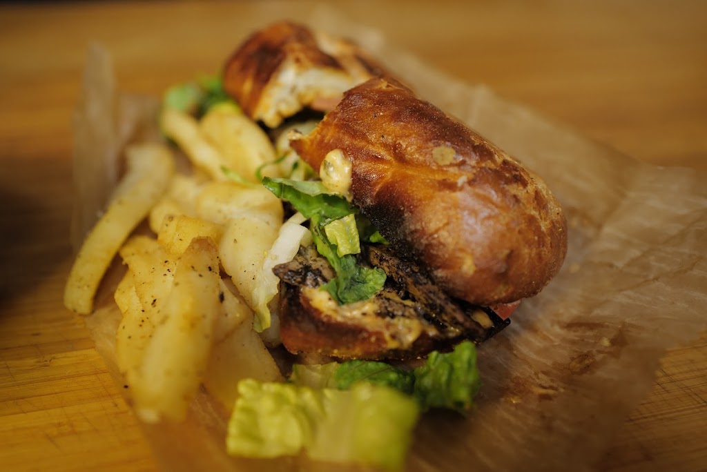 Karyns Kitchen | restaurant | 3331 Vollmer Rd, Flossmoor, IL 60422, USA | 3122551590 OR +1 312-255-1590