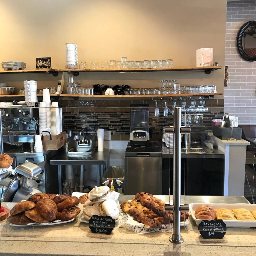 Crema Espresso Bar and Cafe | bakery | 1235 East Blvd B, Charlotte, NC 28203, USA | 7049008883 OR +1 704-900-8883