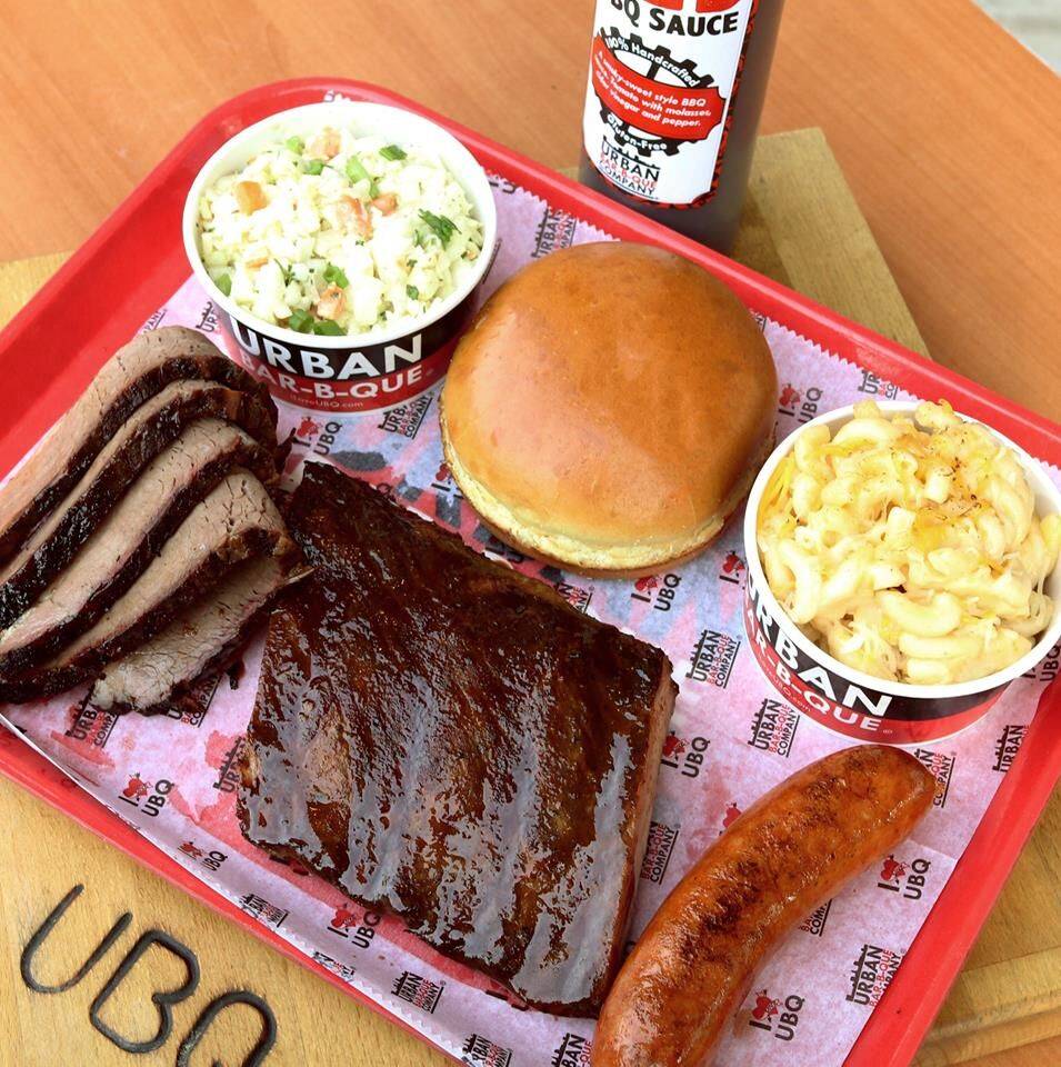 Urban Bar-B-Que | restaurant | 4650 Wilkens Ave, Baltimore, MD 21229, USA | 4432978959 OR +1 443-297-8959