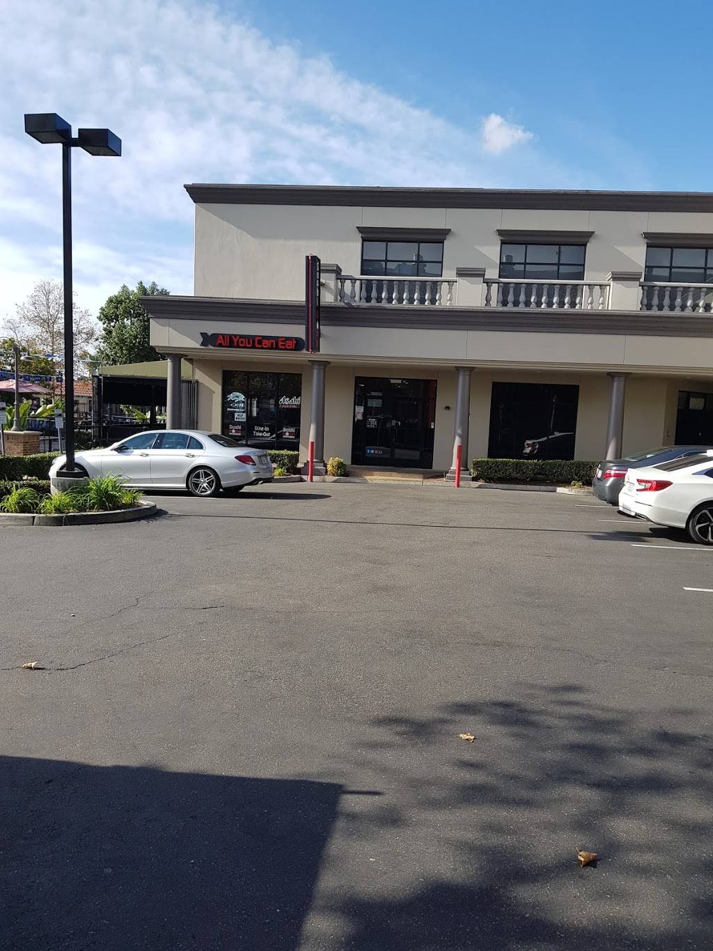 Sushi Bomb | restaurant | 100 S Harbor Blvd suite d, Fullerton, CA 92832, USA | 7145193326 OR +1 714-519-3326