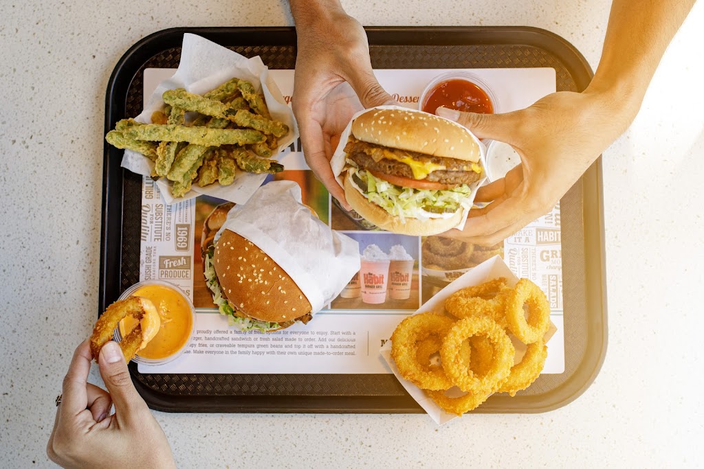 The Habit Burger Grill | restaurant | 1135 Broad St, Sumter, SC 29150, USA | 8037954322 OR +1 803-795-4322