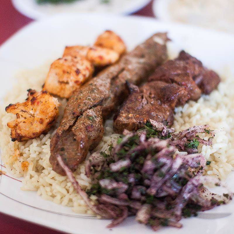 Corfu | cafe | 48 Sierra Madre Blvd, Sierra Madre, CA 91024, USA | 6263555993 OR +1 626-355-5993