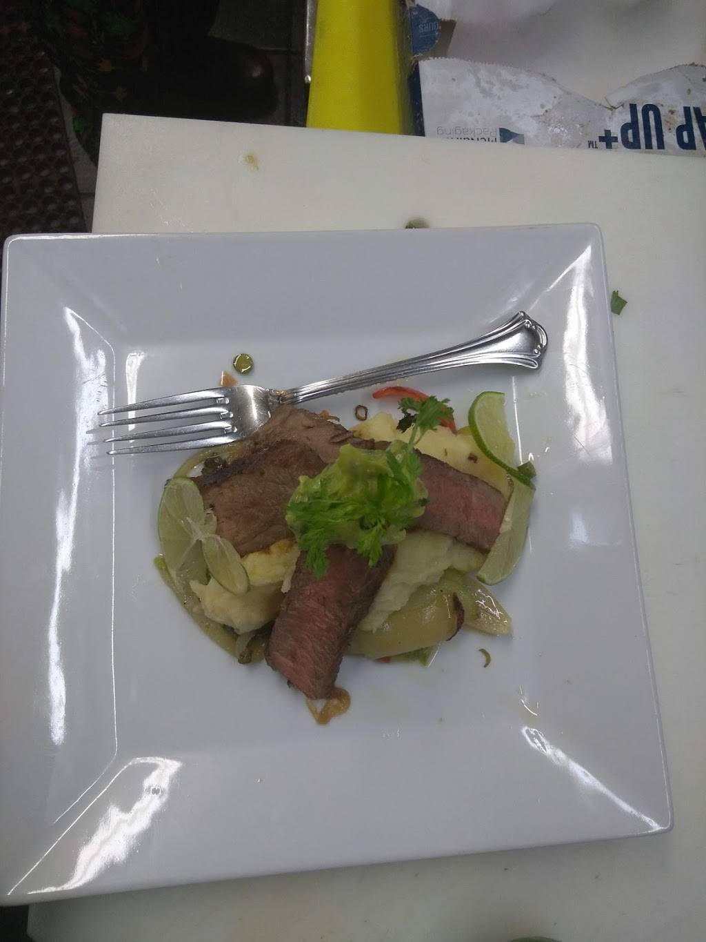 Camino Real Restaurant | restaurant | 5217 Georgia Ave NW, Washington, DC 20011, USA | 2028822666 OR +1 202-882-2666