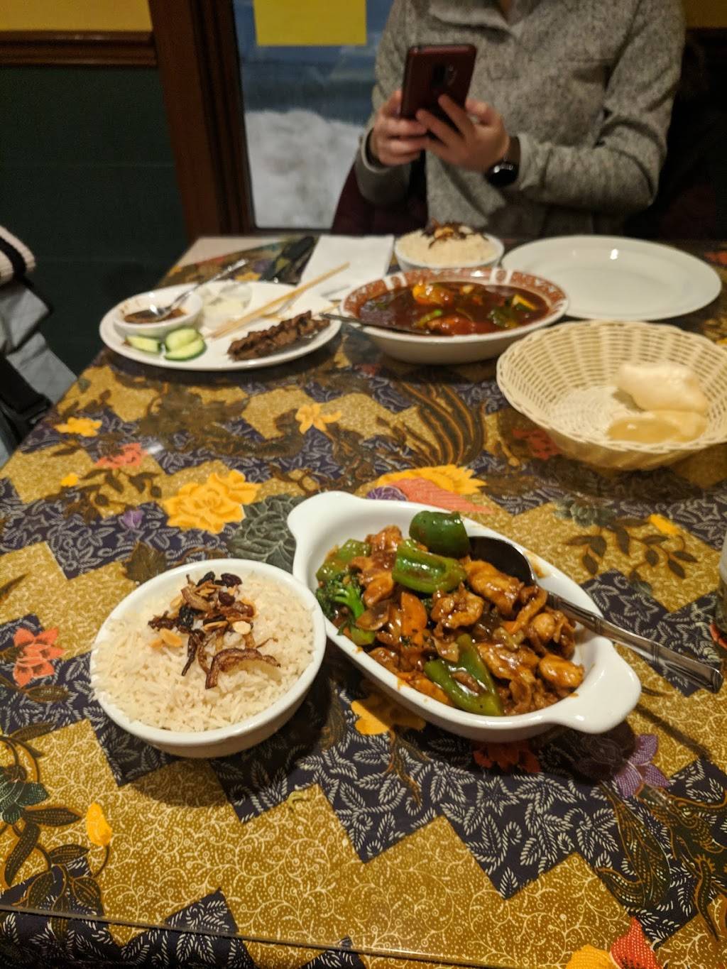 Chahaya Malaysia | restaurant | 1690 Montreal Rd, Gloucester, ON K1J 6N5, Canada | 6137420242 OR +1 613-742-0242