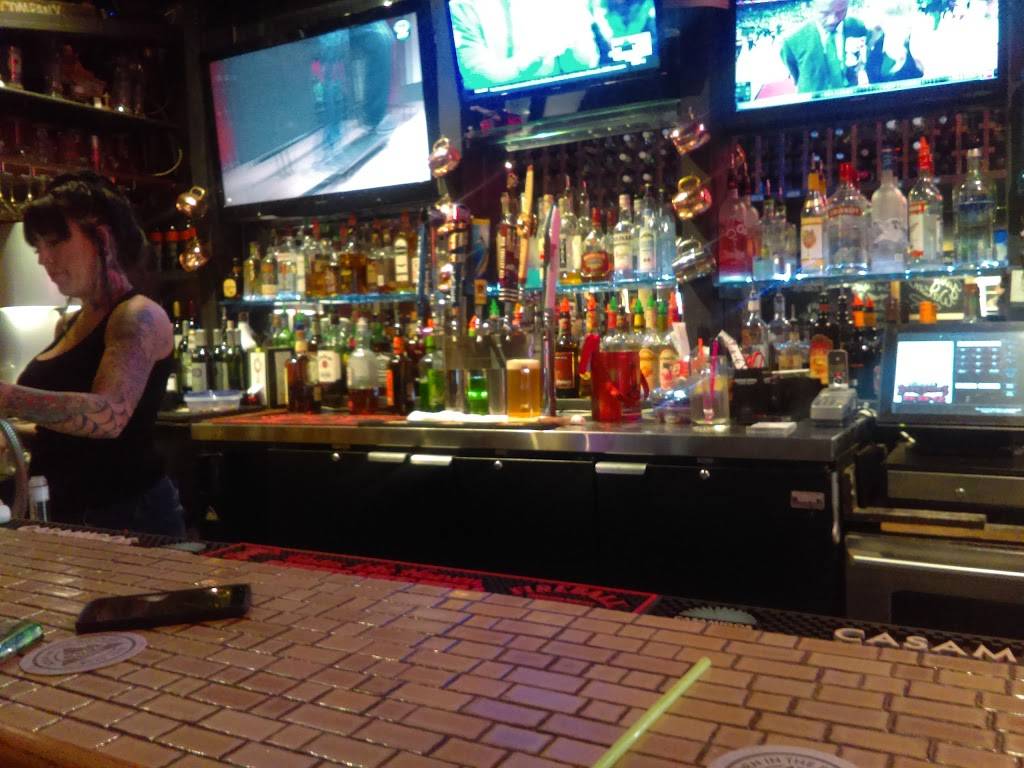 City of Hemet Sweet Baby Janes BBQ Restaurant and Bar | restaurant | 124 S Harvard St, Hemet, CA 92543, USA | 9516524227 OR +1 951-652-4227