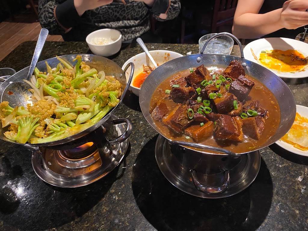 Yummy Spicy | restaurant | 5164 Buford Hwy NE, Doraville, GA 30340, USA | 7706805605 OR +1 770-680-5605