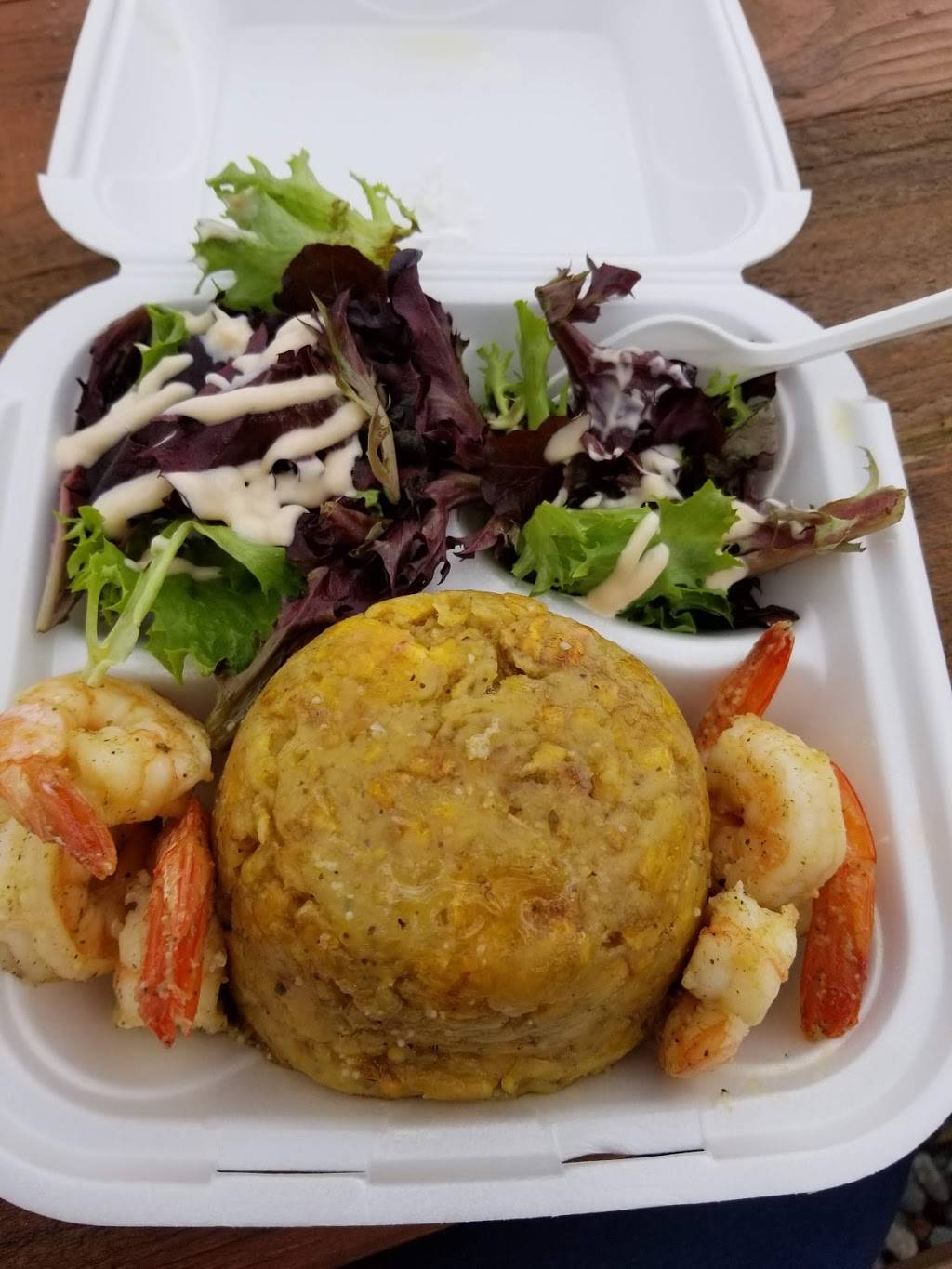 Omis Grill Latin American Food Truck | restaurant | 2630 W Waters Ave, Tampa, FL 33614, USA | 8137585807 OR +1 813-758-5807