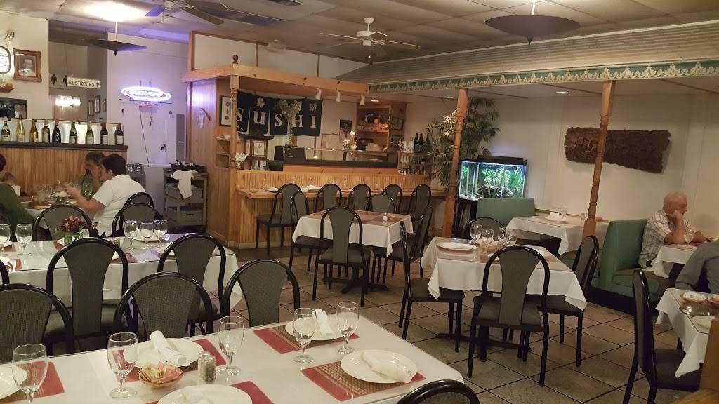 Leks Taste of Thailand | restaurant | 5421 Atlanta Hwy, Montgomery, AL 36109, USA | 3342448994 OR +1 334-244-8994