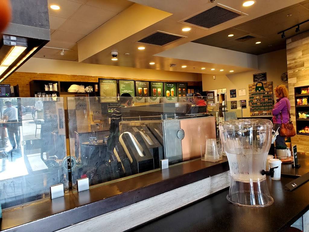 Starbucks | cafe | 883 Airway Blvd, Livermore, CA 94551, USA | 9259609709 OR +1 925-960-9709