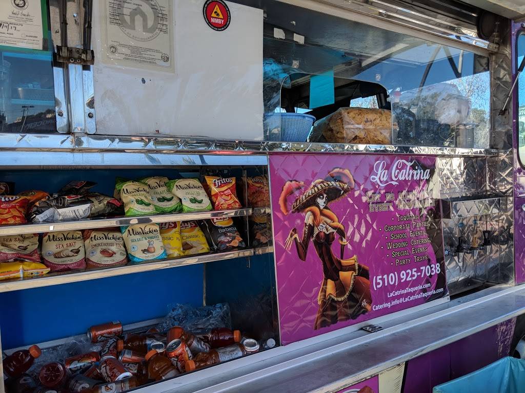 La Catrina | restaurant | 2900 Broadway, Oakland, CA 94611, USA | 5109257038 OR +1 510-925-7038