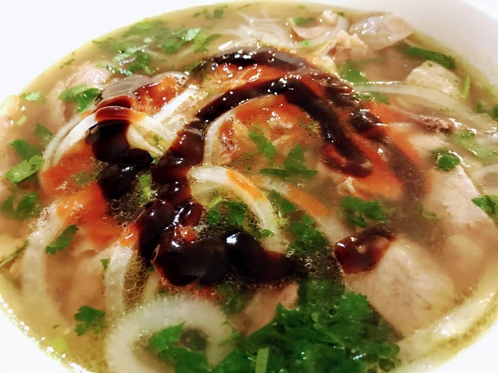 Dua Vietnamese Noodle Soup | restaurant | 53 Broad St NW, Atlanta, GA 30303, USA | 4045898889 OR +1 404-589-8889