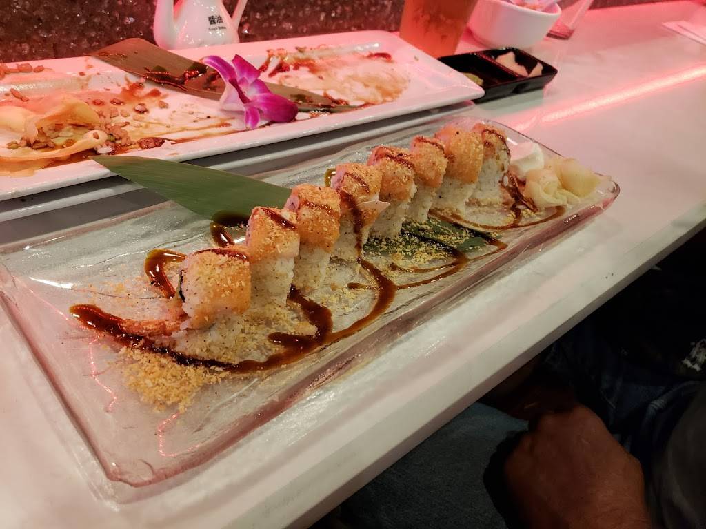 Niya | night club | 205 E Clark Ave, Santa Maria, CA 93455, USA | 8053323065 OR +1 805-332-3065