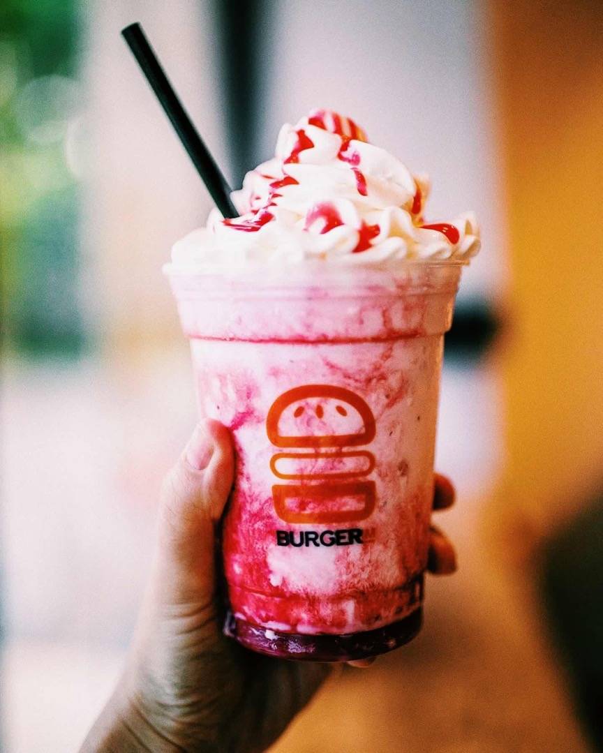 BurgerIM Camas | restaurant | 155 NE 192nd Ave #107, Camas, WA 98607, USA | 3609528656 OR +1 360-952-8656