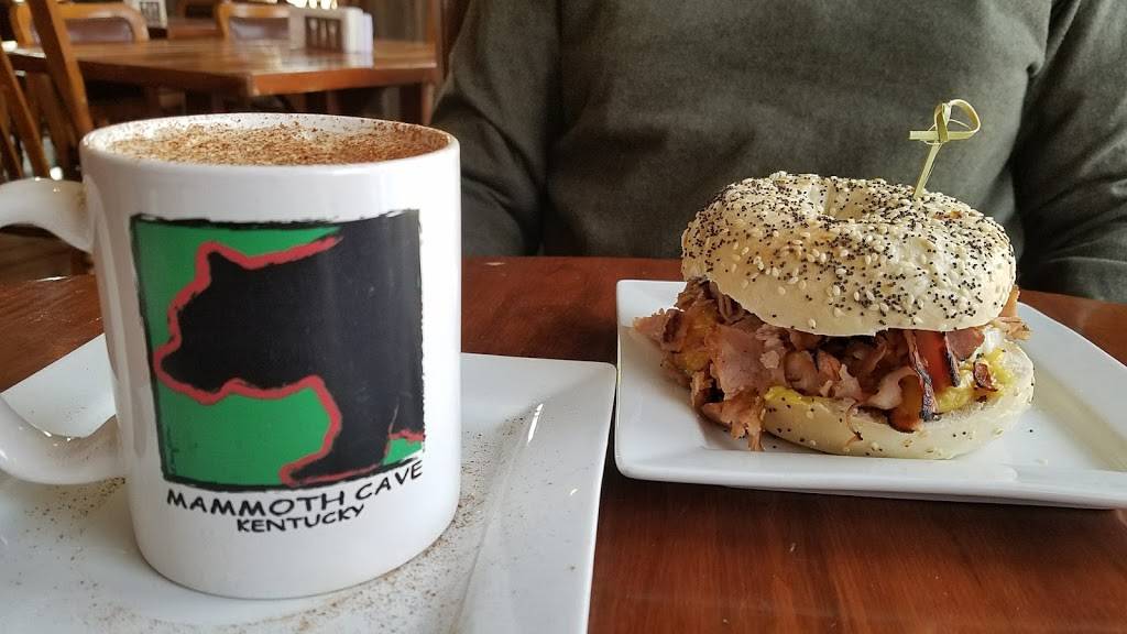 Big Bills Sandwich Shop and Coffee Bar | cafe | 301 N Main St, Galena, IL 61036, USA | 8157776979 OR +1 815-777-6979