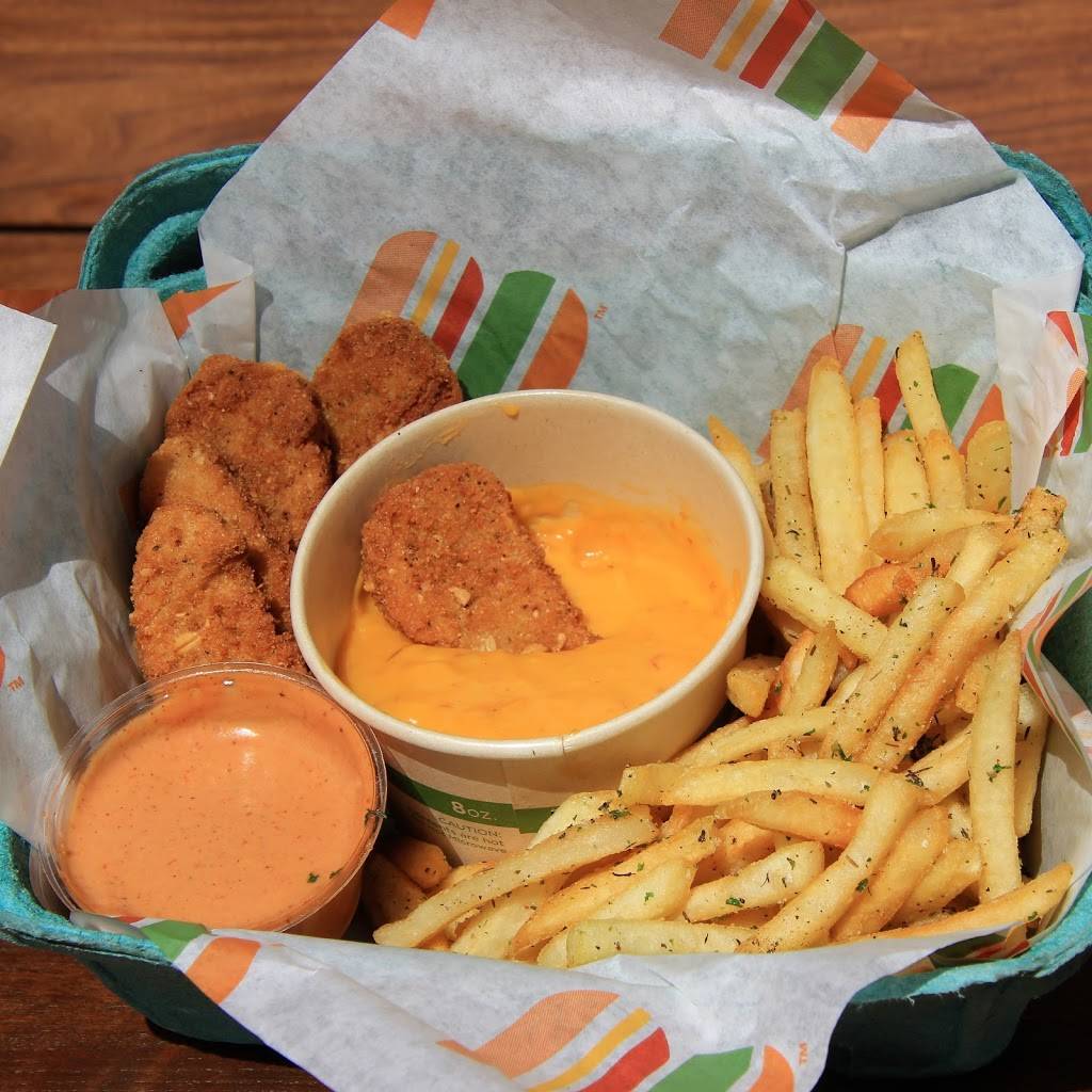 Burger Patch | restaurant | 500 1st St Suite 9, Davis, CA 95616, USA | 5302315023 OR +1 530-231-5023