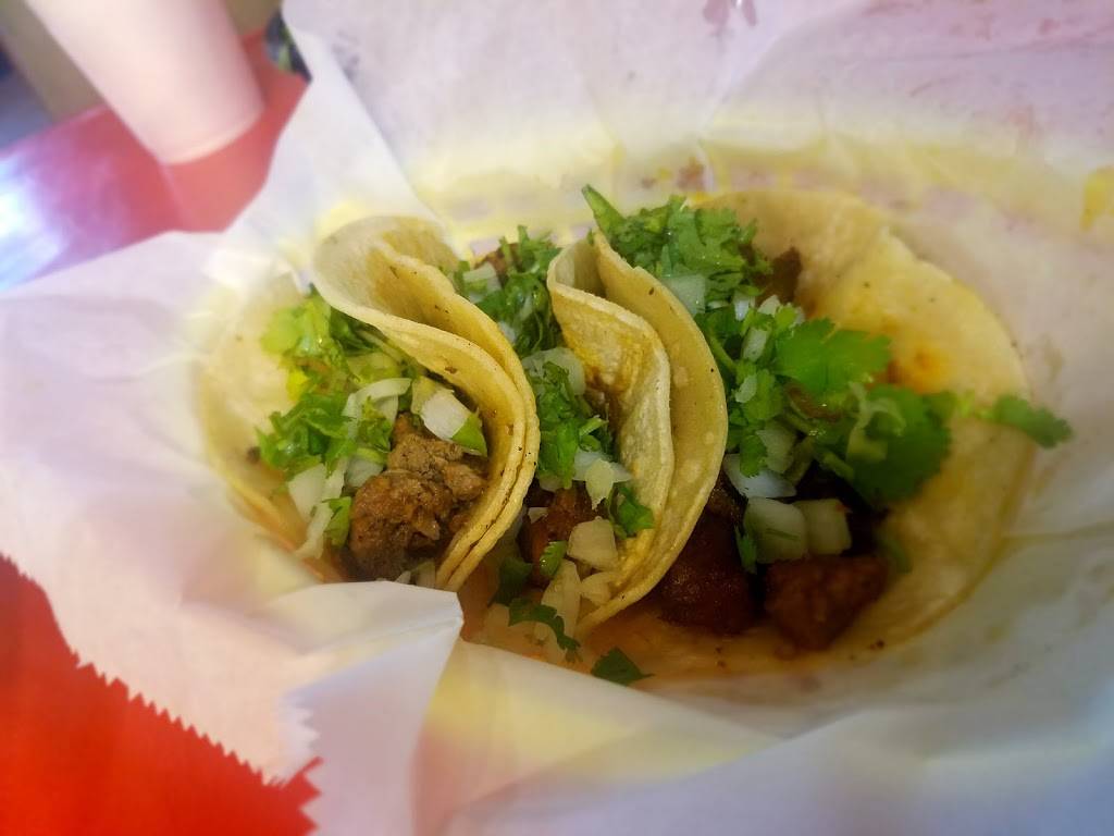 Jrs Taqueria | restaurant | 1426 NW 25th St, Fort Worth, TX 76164, USA | 8176252575 OR +1 817-625-2575