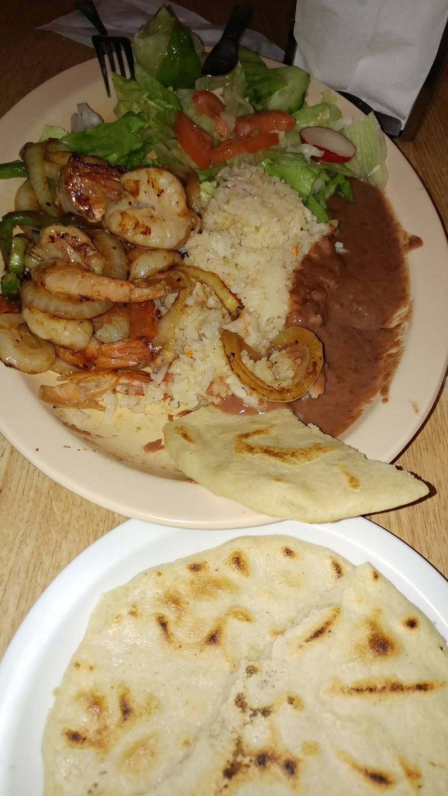 Restaurant & Pupuseria Cabana | restaurant | 2520 S Eastern Ave # 3, Las Vegas, NV 89169, USA | 7022074442 OR +1 702-207-4442