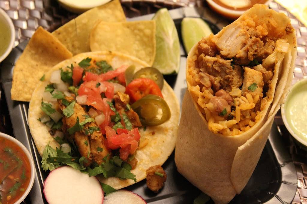 Authentic Street Taco | restaurant | 875 Embarcadero Dr Suit #1, El Dorado Hills, CA 95762, USA | 9167498059 OR +1 916-749-8059
