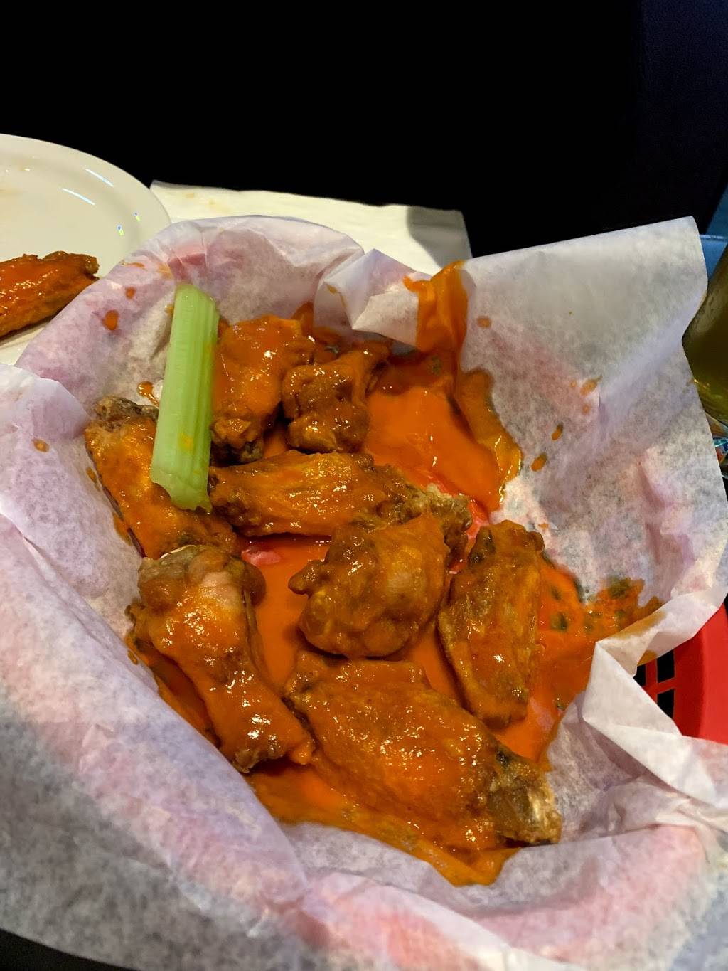 Tailgaters & Il Primo | restaurant | 28234 N Tatum Blvd, Cave Creek, AZ 85331, USA | 4805857777 OR +1 480-585-7777