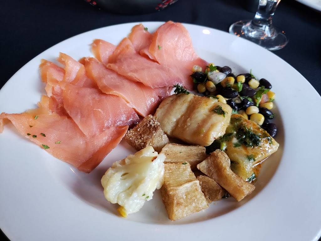 Tourão Brazilian Churrasqueria | restaurant | 4412 Montrose Blvd, Houston, TX 77006, USA | 7133951050 OR +1 713-395-1050