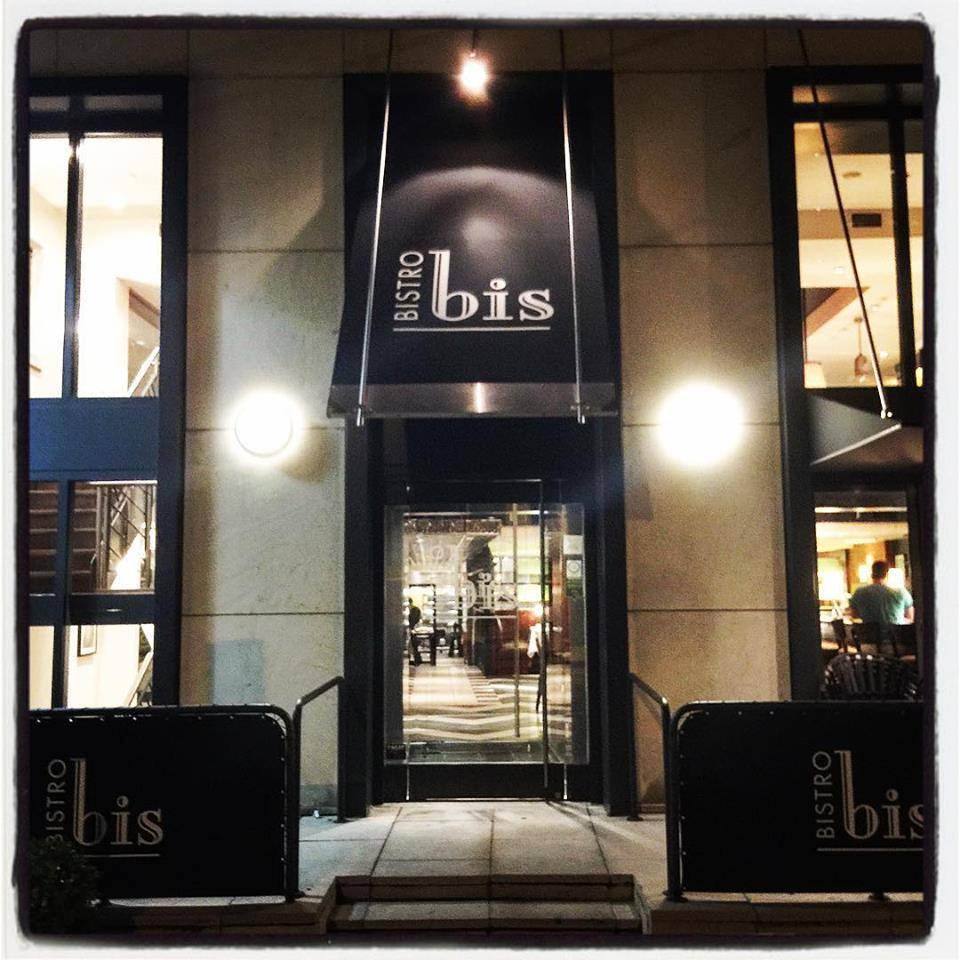 Bistro Bis | restaurant | 15 E St NW, Washington, DC 20001, USA | 2026612700 OR +1 202-661-2700