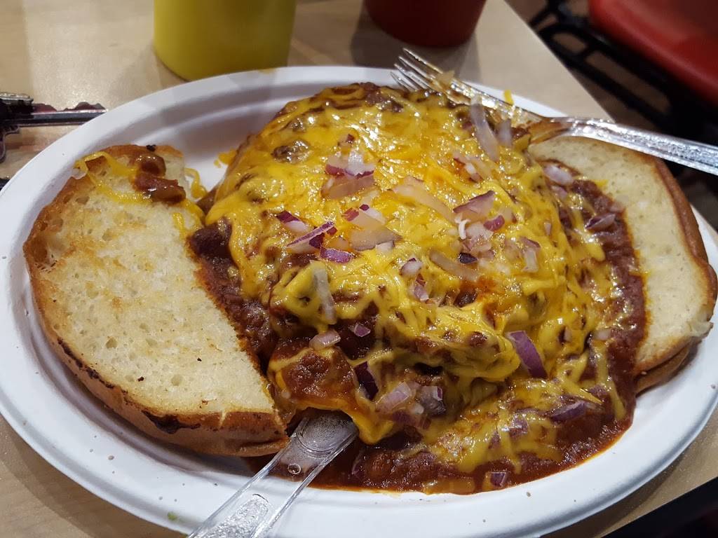 Sylvesters Burgers | restaurant | 6455 El Camino Real, Atascadero, CA 93422, USA | 8054667591 OR +1 805-466-7591