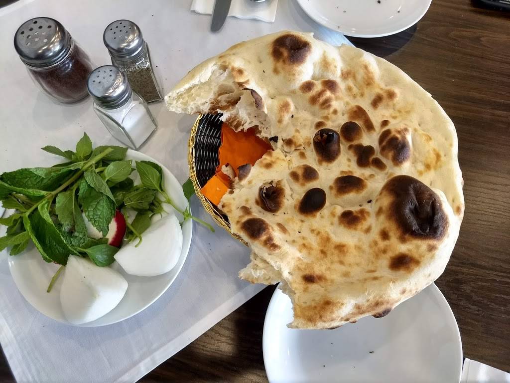 Nersses Vanak Restaurant | restaurant | 6524 San Fernando Rd, Glendale, CA 91201, USA | 8185507800 OR +1 818-550-7800