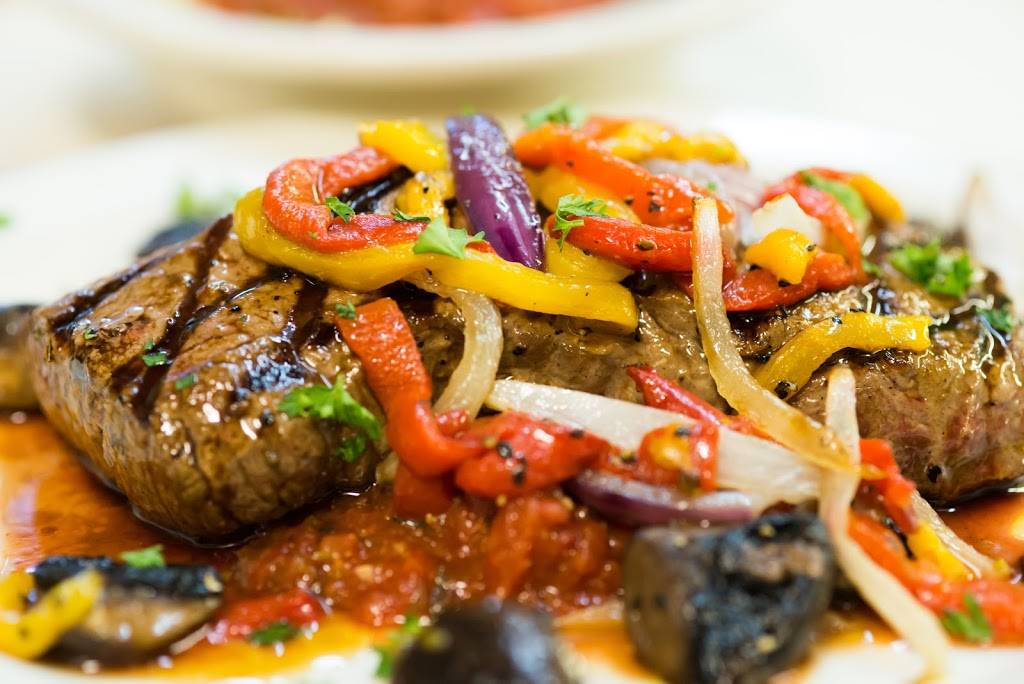 Carmelos Ristorante | restaurant | 238 Snelling Ave S, St Paul, MN 55105, USA | 6516992448 OR +1 651-699-2448