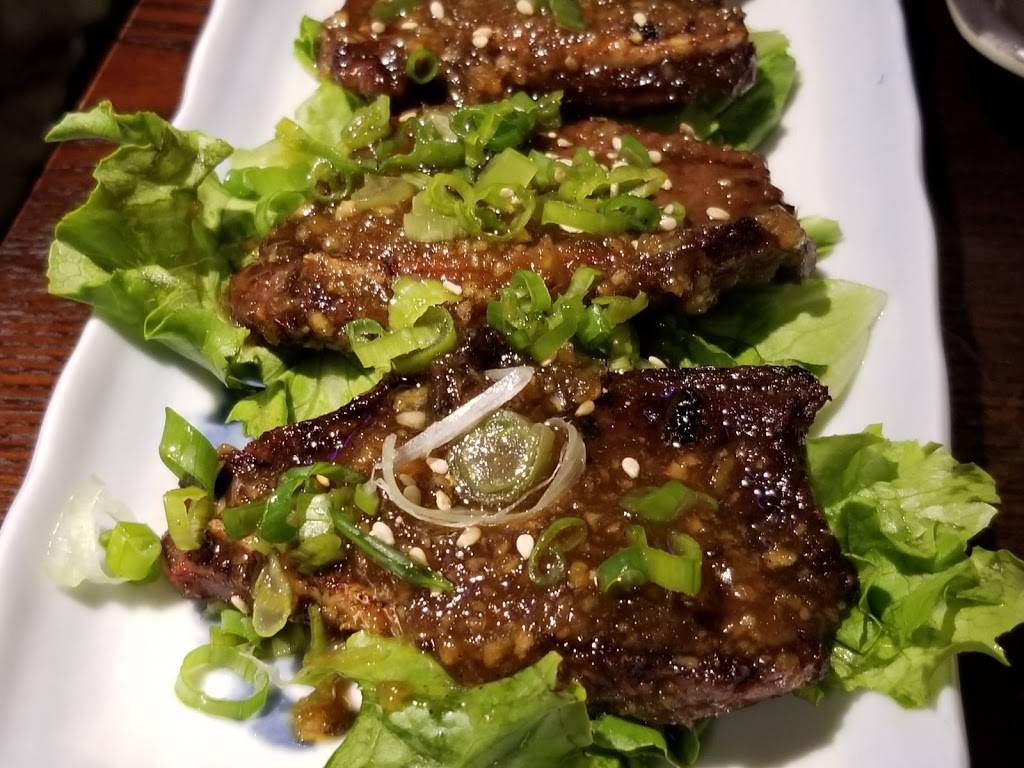 Torihei Yakitori Robata Dining | restaurant | 1757 W Carson St, Torrance, CA 90501, USA | 3107819407 OR +1 310-781-9407