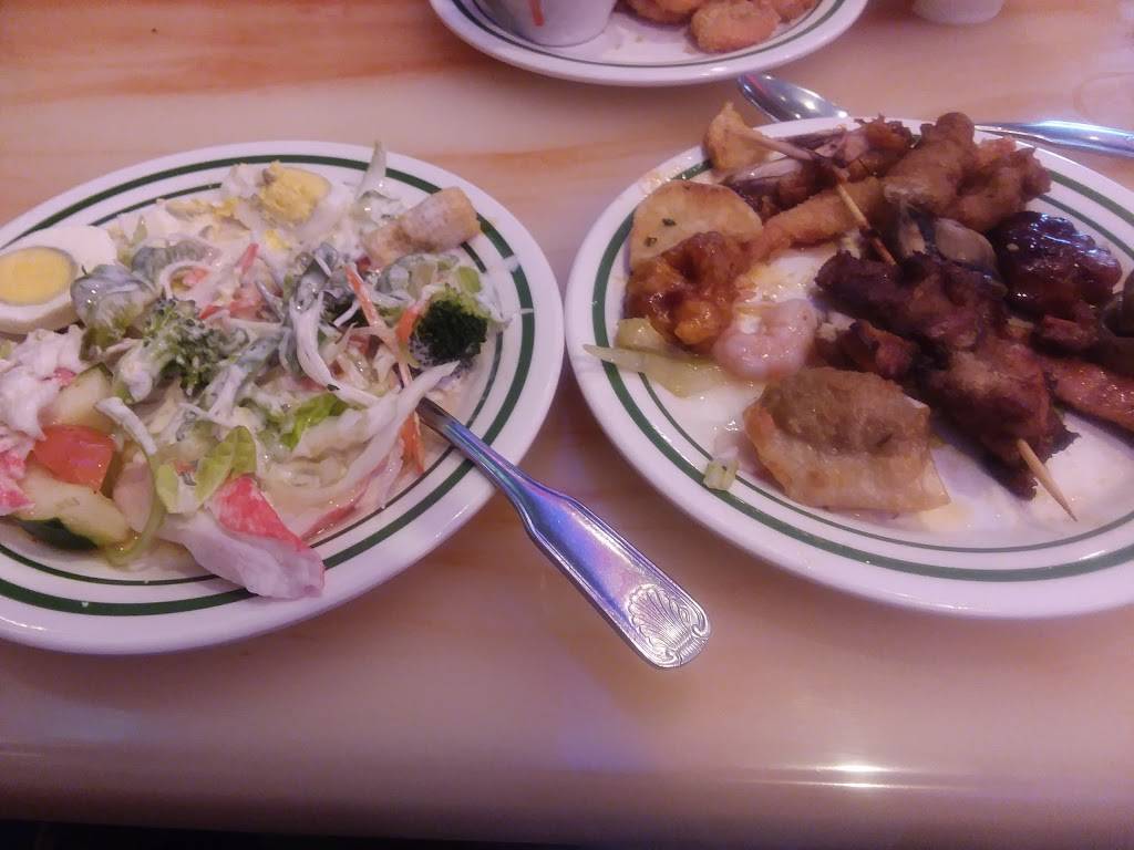 Asian Buffet | restaurant | 3714, 108 Brighton Park Blvd, Frankfort, KY 40601, USA | 5026958298 OR +1 502-695-8298